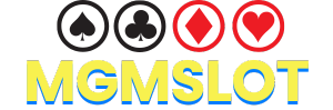 Logo MGMSLOT